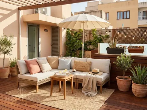 Casa de 159 m² a Palma