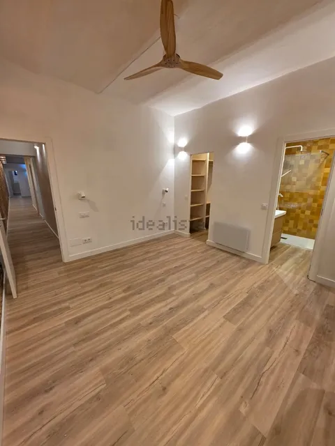 Pis de 85 m² a Madrid
