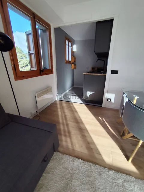 Pis de 60 m² a Alp