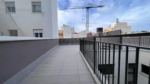Pis de 89 m² a Alacant