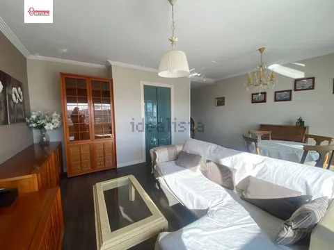 Pis de 54 m² a Burgos