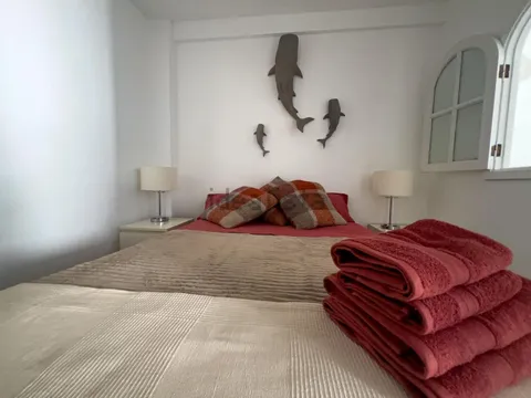 Pis de 40 m² a Mogán