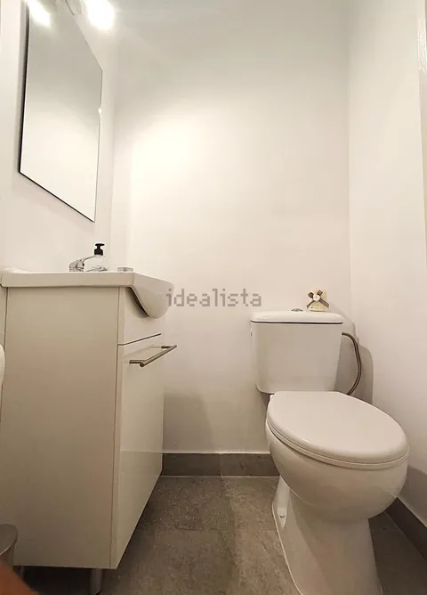 Stanza in affitto, Siviglia