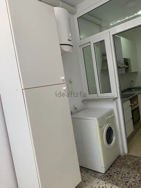 Pis de 90 m² a Múrcia