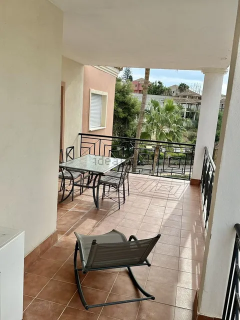 Pis de 130 m² a Marbella