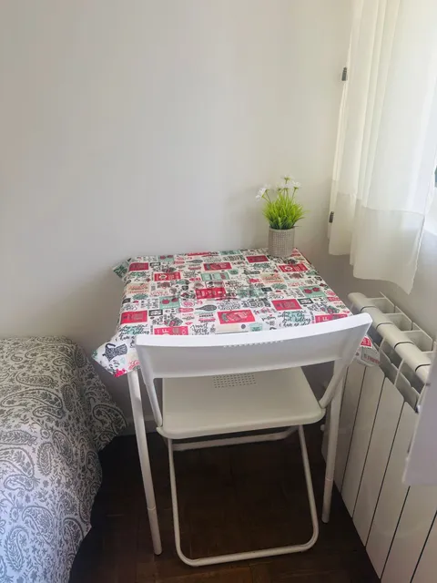 Quarto para alugar, Madrid (4/6)