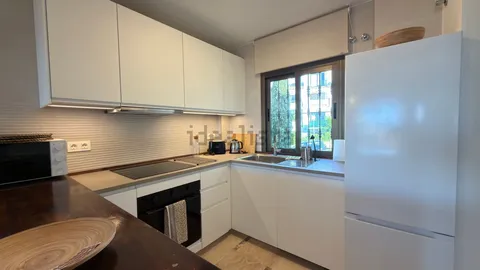 Pis de 92 m² a Mijas