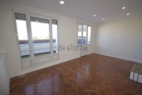 Pis de 95 m² a Madrid