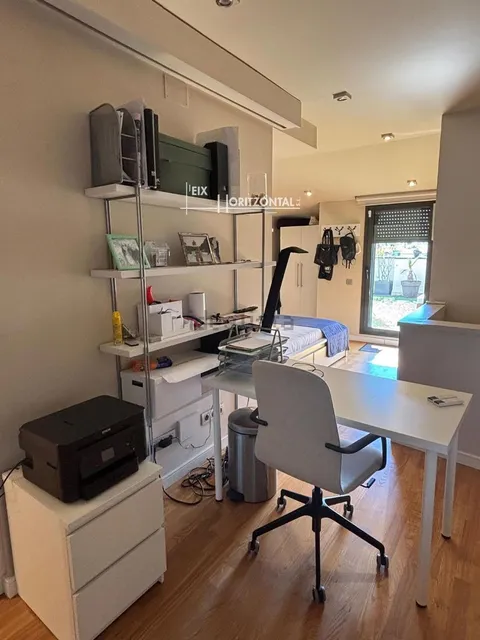 Pis de 145 m² a Sabadell