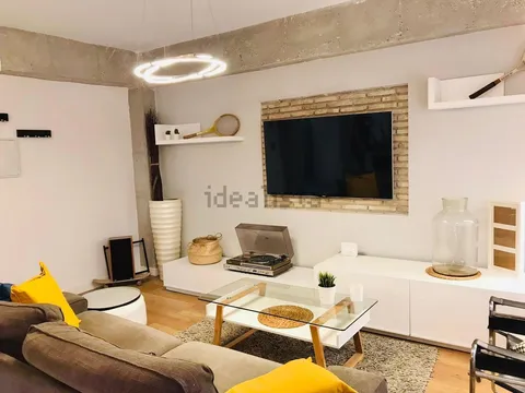 Pis de 80 m² a Granada