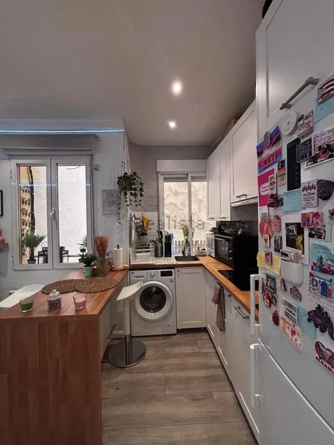 Wohnung 55 m² in Madrid