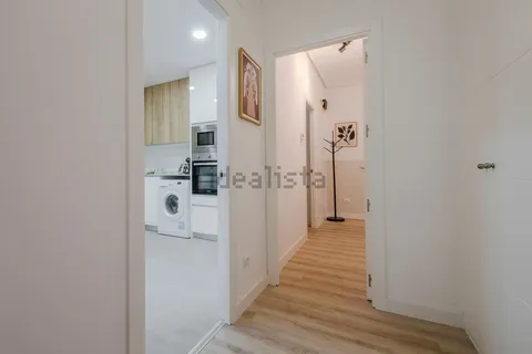 Zimmer zur Miete, Madrid