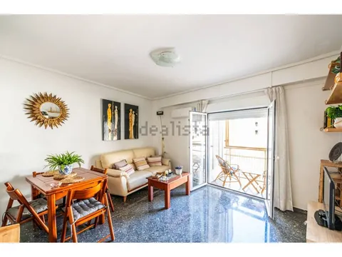 Appartement 72 m² à Valence