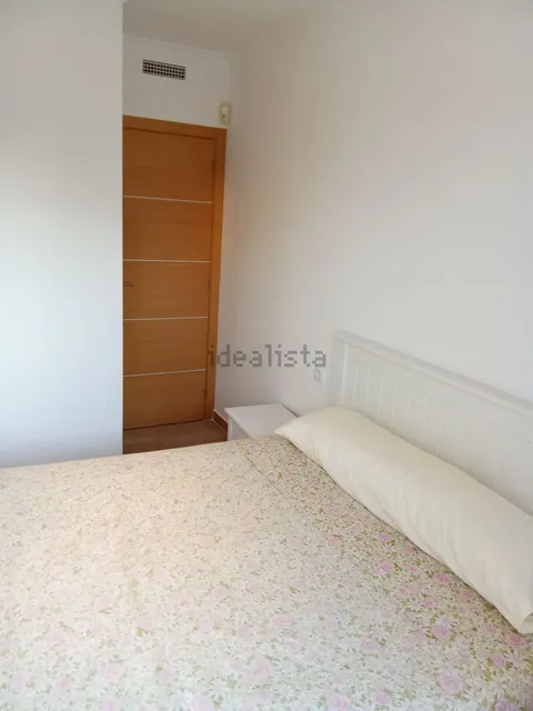 Habitació de lloguer, Dénia