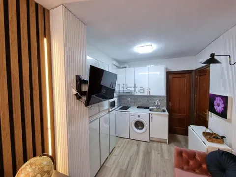 Wohnung 40 m² in Roquetas de Mar