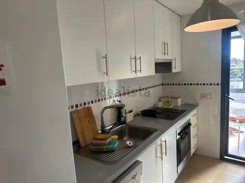 Chambre à louer, Ciudad Real