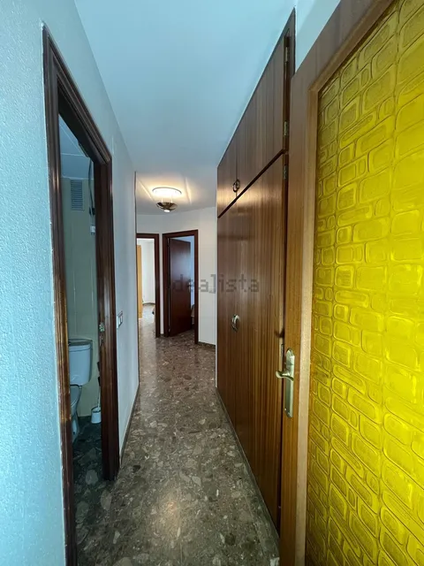 Pis de 105 m² a Lleida