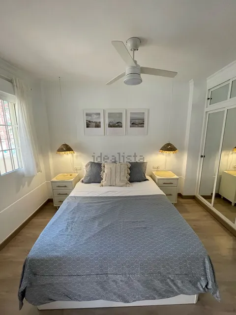 Wohnung 50 m² in Torremolinos