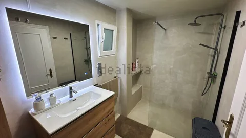 Habitació de lloguer, Torremolinos