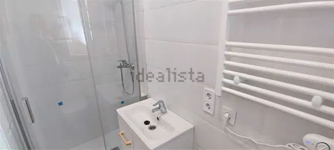 Pis de 40 m² a Madrid