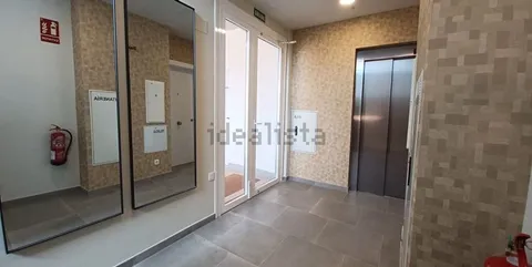 Pis de 85 m² a Segovia