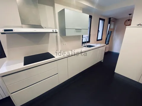 Pis de 150 m² a Valladolid