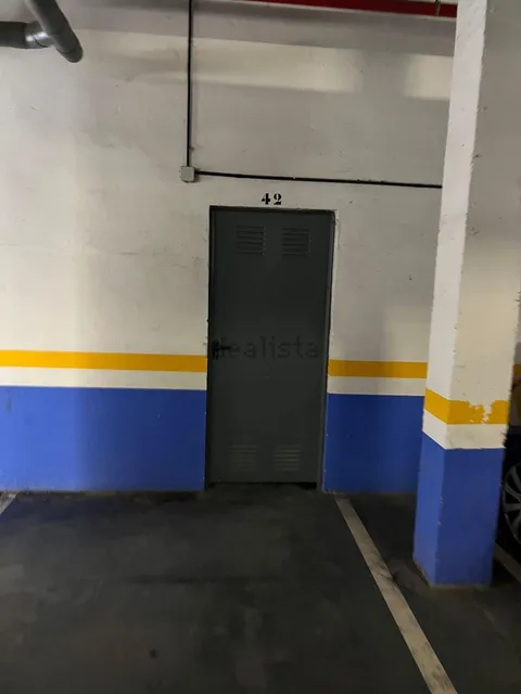 Appartement 50 m² à Ciudad Real