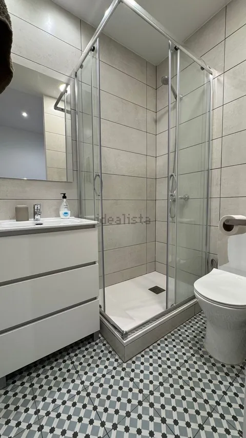 Quarto para alugar, Barcelona