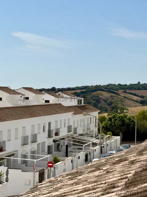 Casa de 130 m² en Vejer de la Frontera