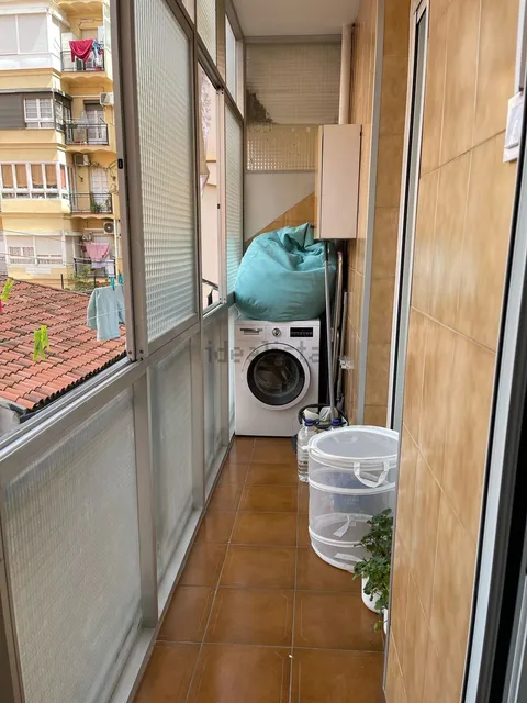 Stanza in affitto, Barcelona