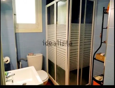 Zimmer zur Miete, Madrid