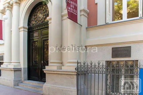 Pis de 122 m² a Madrid