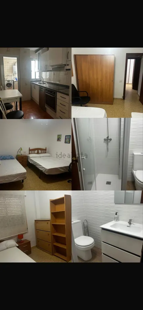 Appartamento 100 m² a Almería