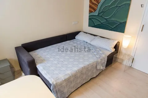 Pis de 20 m² a Madrid
