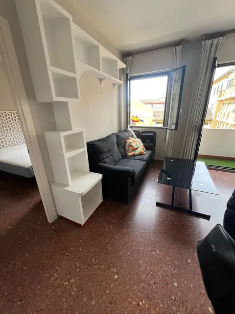 Pis de 55 m² a Sevilla