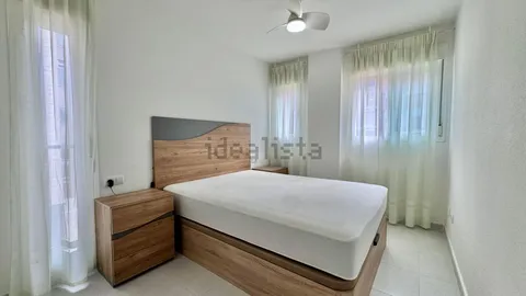 Pis de 53 m² a Múrcia
