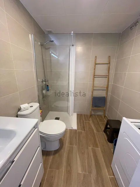 Wohnung 23 m² in Torrevieja