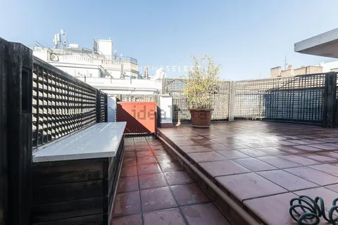 Pis de 180 m² a Madrid