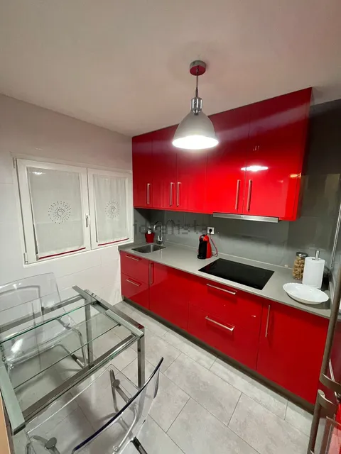 Pis de 60 m² a Santiago de Compostel·la