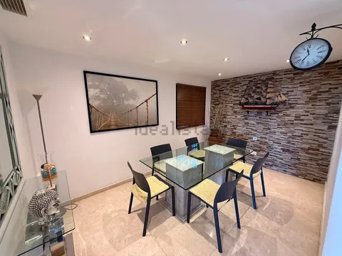 Pis de 250 m² a Estepona