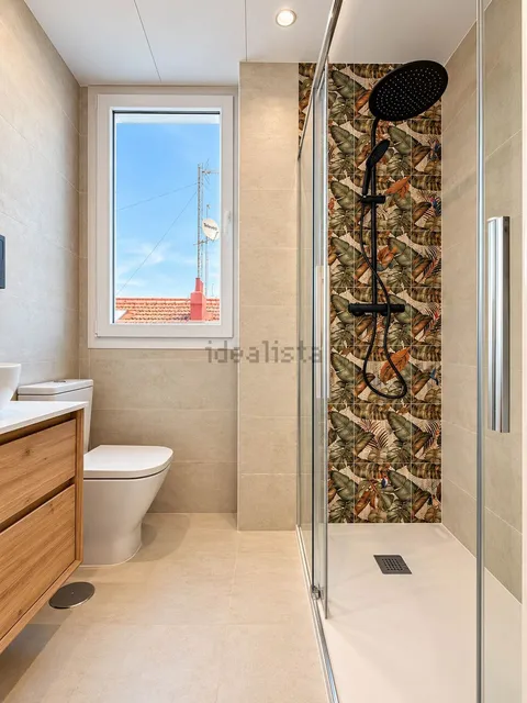 Pis de 114 m² a Madrid