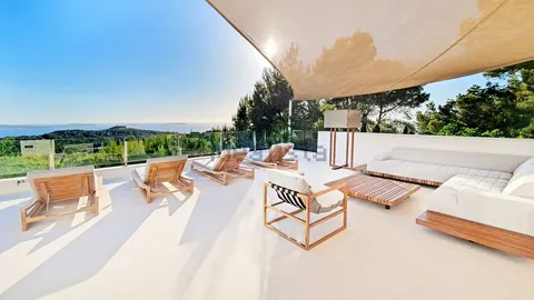 Casa de 500 m² a Sant Antoni de Portmany
