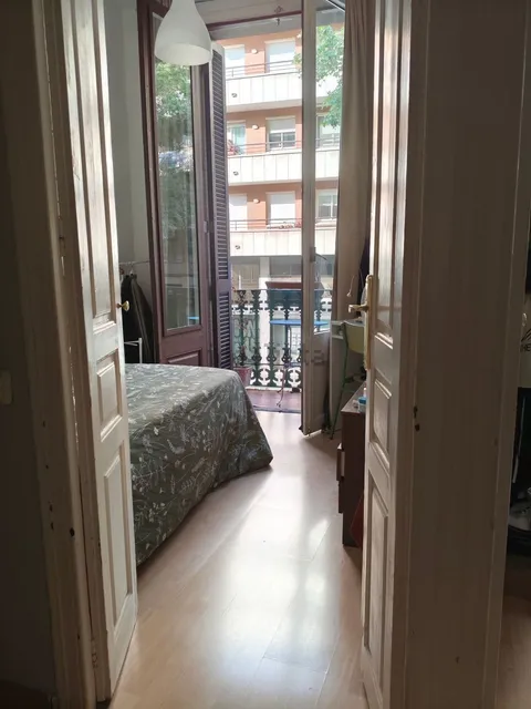 Stanza in affitto, Barcelona