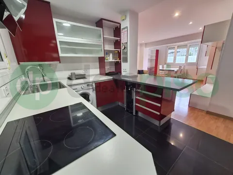 Pis de 93 m² a Madrid