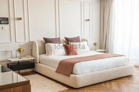 Wohnung 174 m² in Madrid