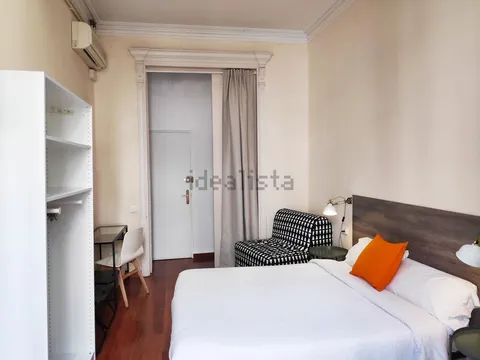 Комната в аренду, Барселона