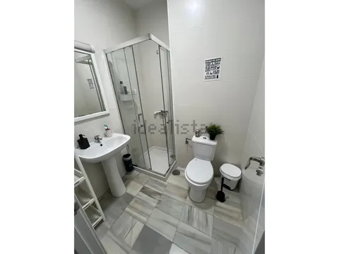 Habitació de lloguer, Almeria