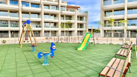 Pis de 95 m² a Oriola