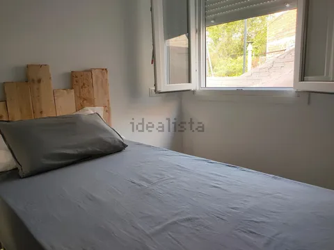 Habitació de lloguer, Terrassa