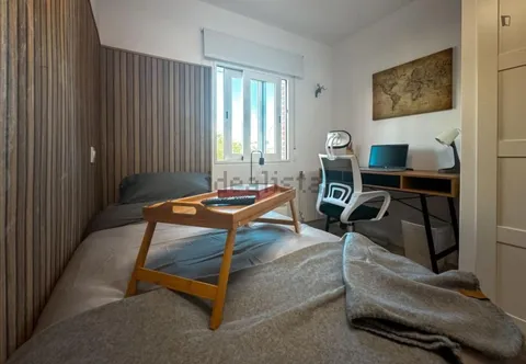 Zimmer zur Miete, Madrid (2/9)